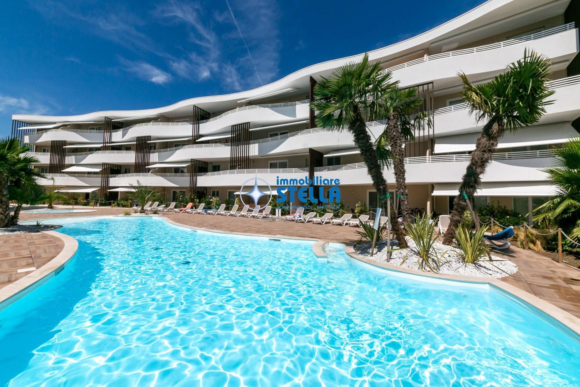 Holiday home Baia Bianca Lido di Jesolo